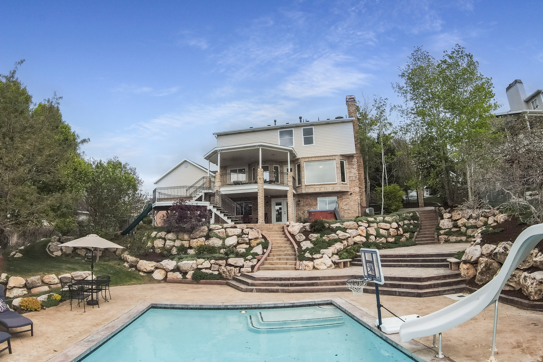 BOUNTIFUL - Residential