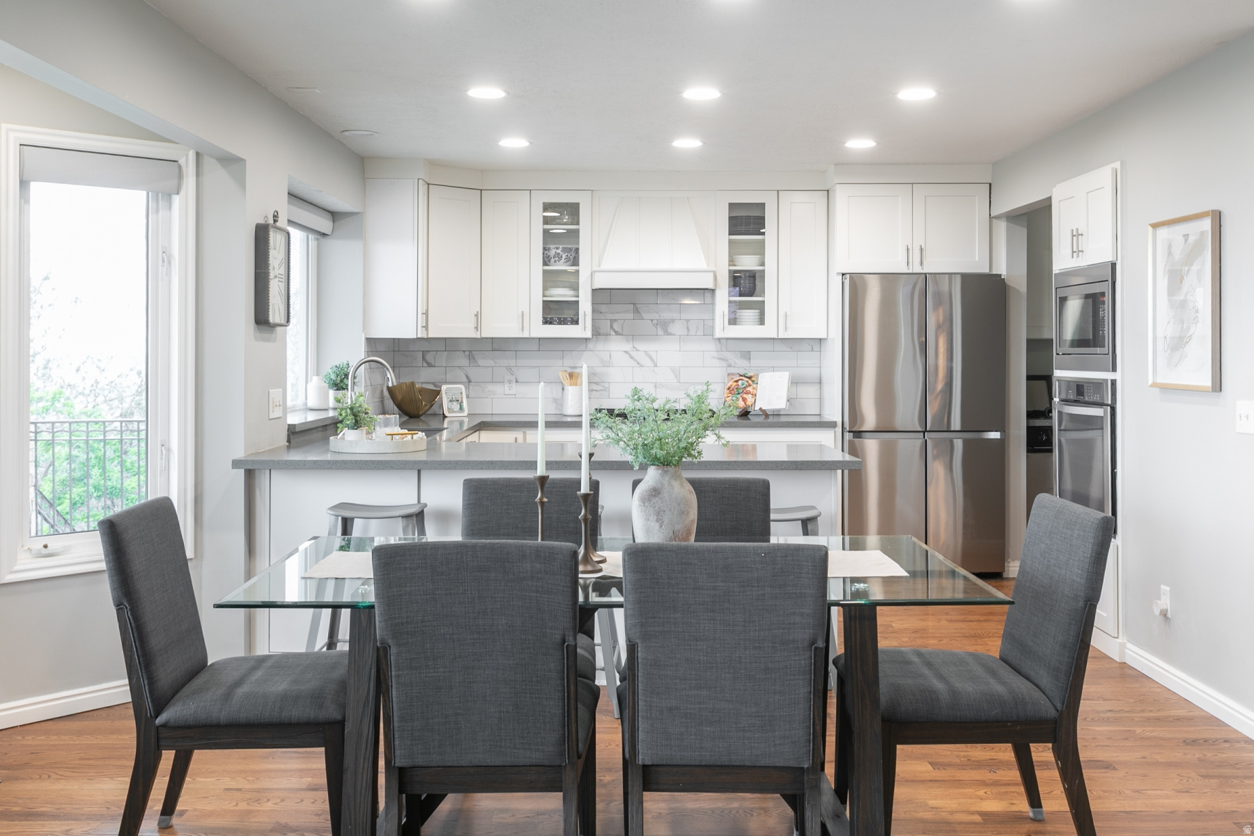 BOUNTIFUL - Residential