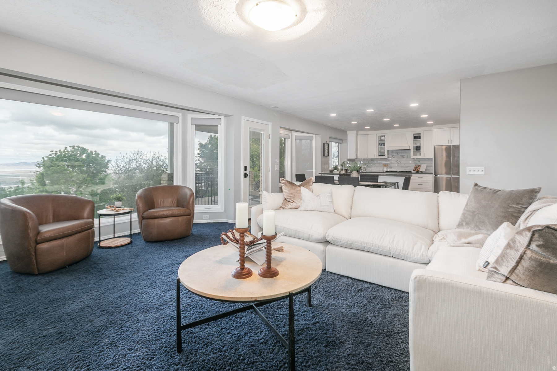 BOUNTIFUL - Residential