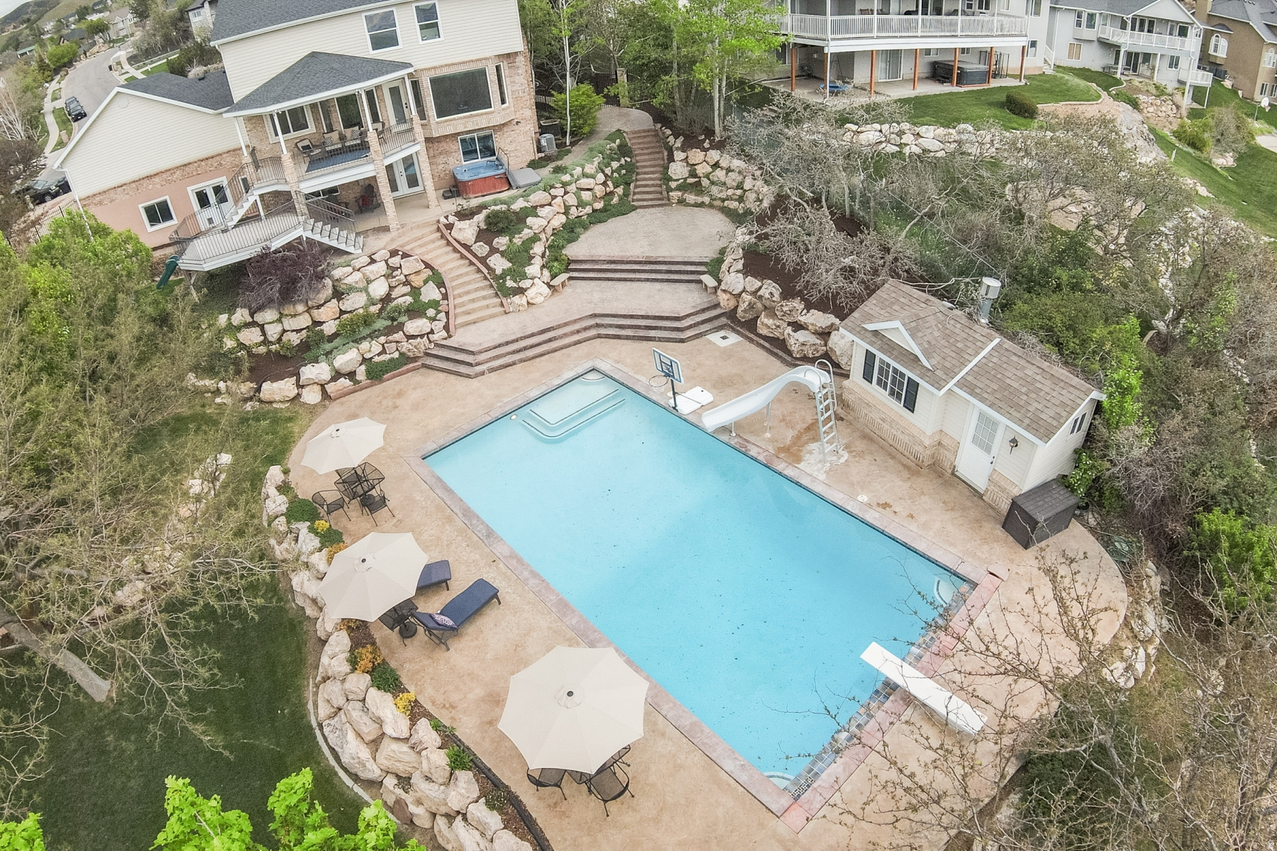 BOUNTIFUL - Residential