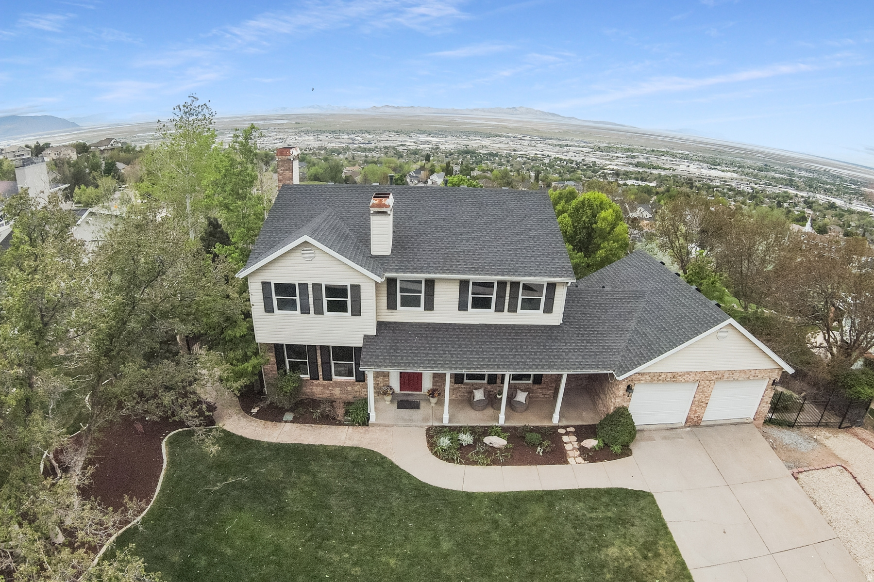 BOUNTIFUL - Residential