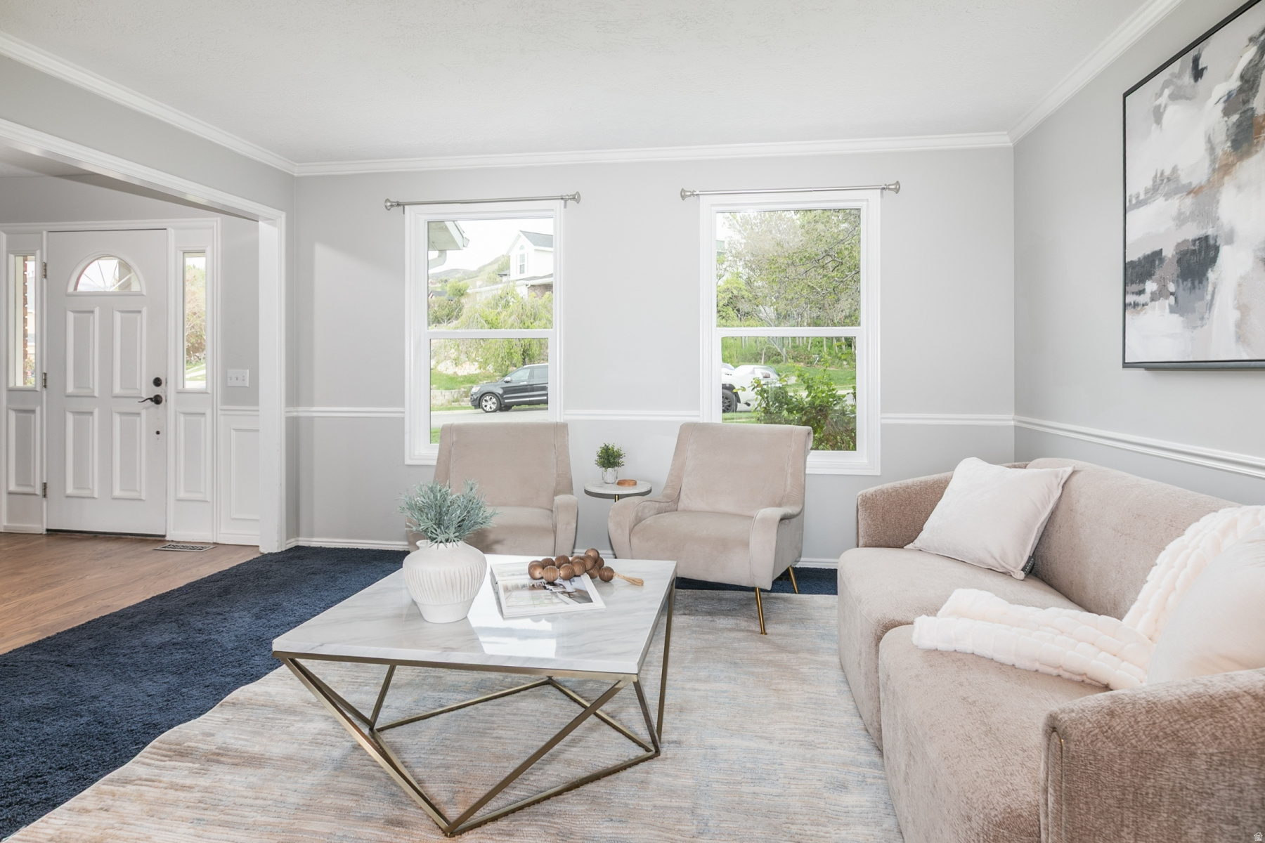 BOUNTIFUL - Residential