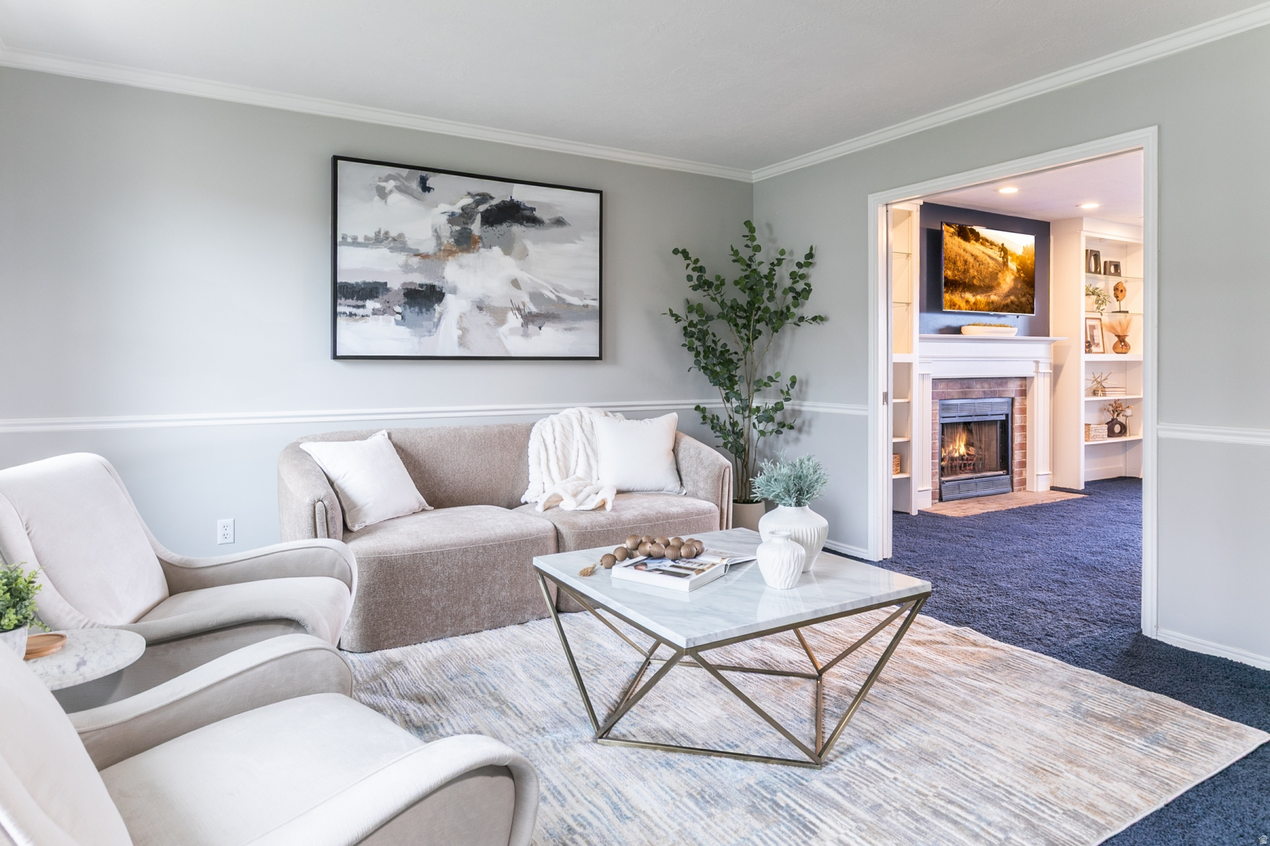 BOUNTIFUL - Residential