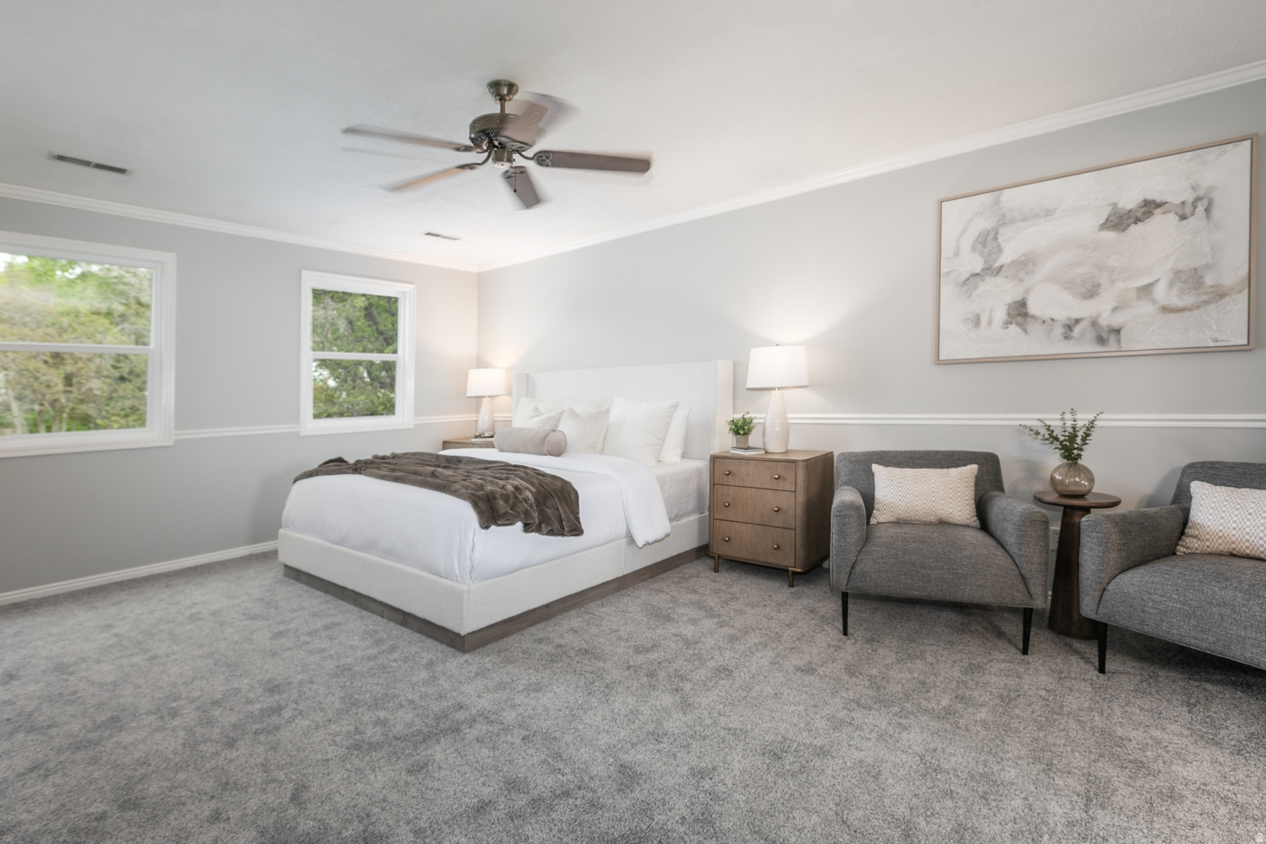 BOUNTIFUL - Residential