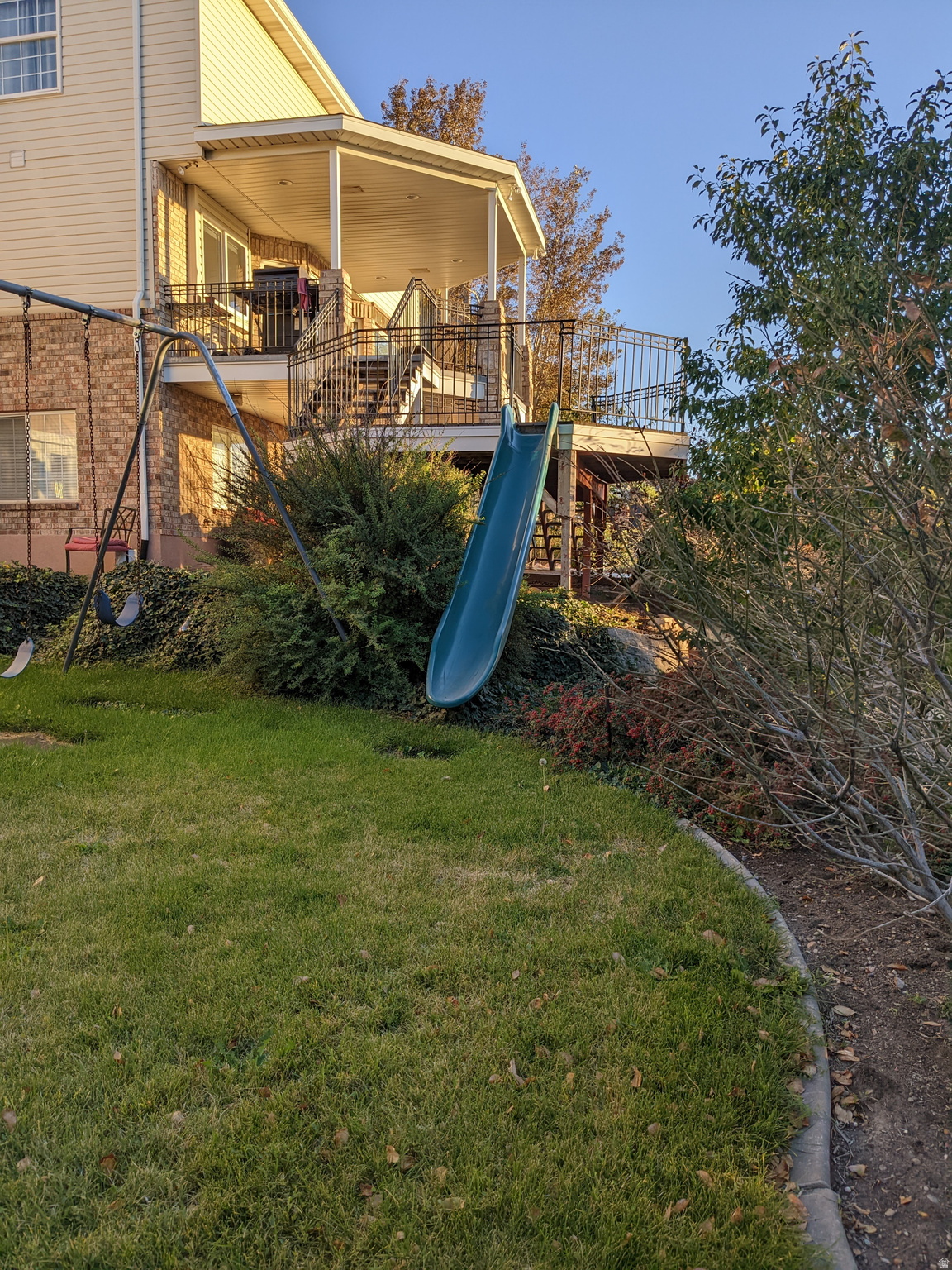 BOUNTIFUL - Residential