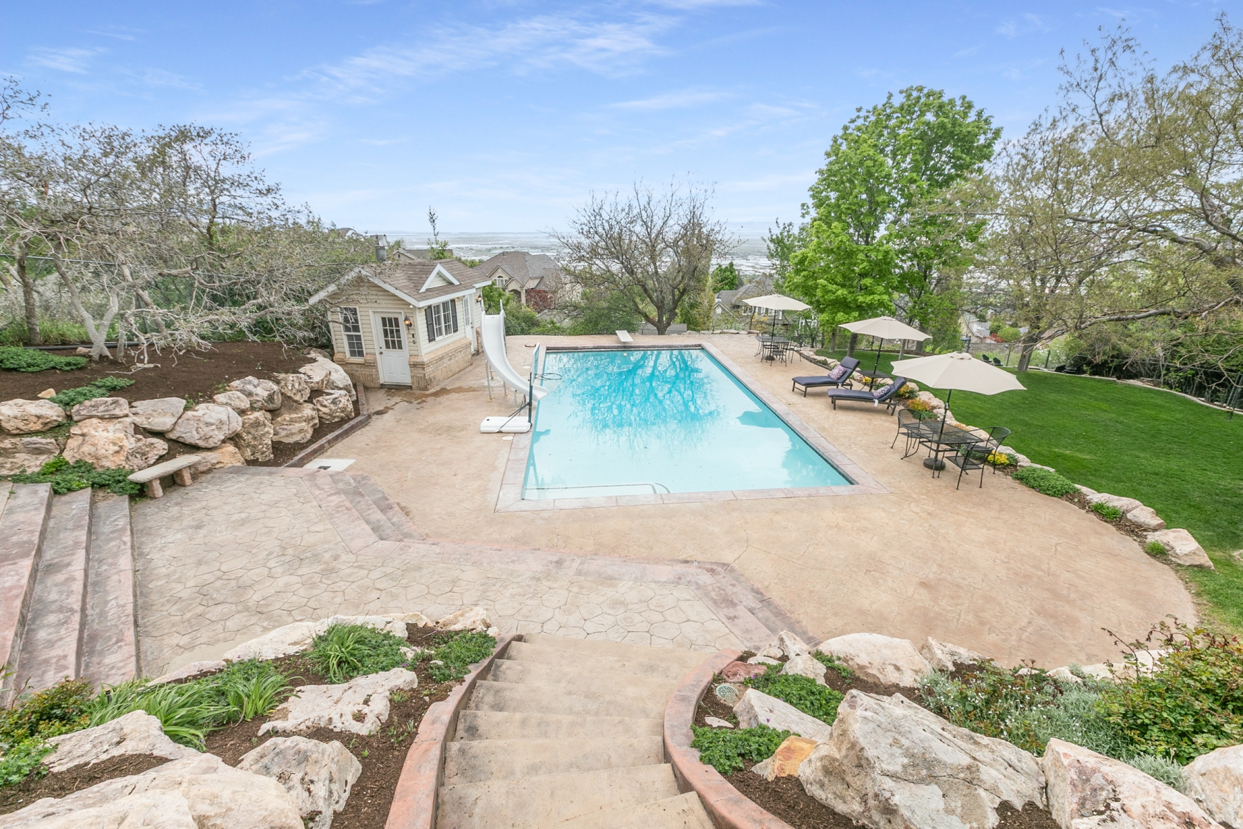 BOUNTIFUL - Residential