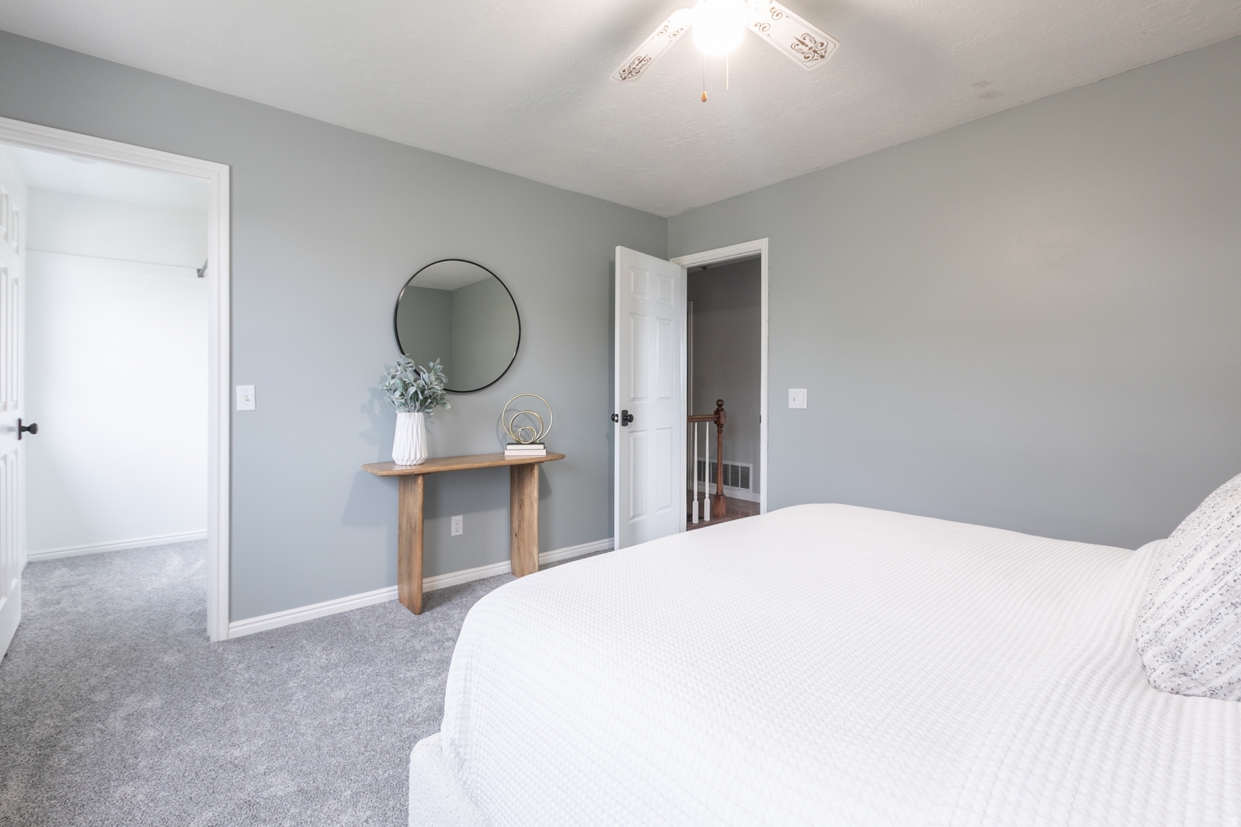 BOUNTIFUL - Residential