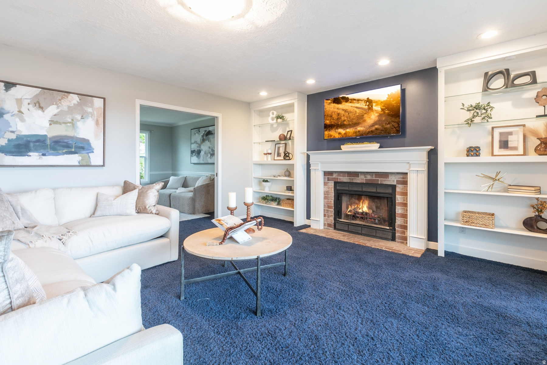 BOUNTIFUL - Residential