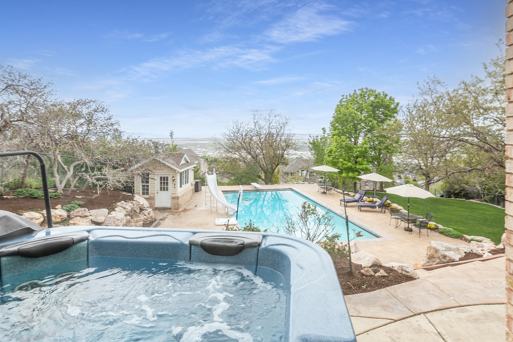 BOUNTIFUL - Residential