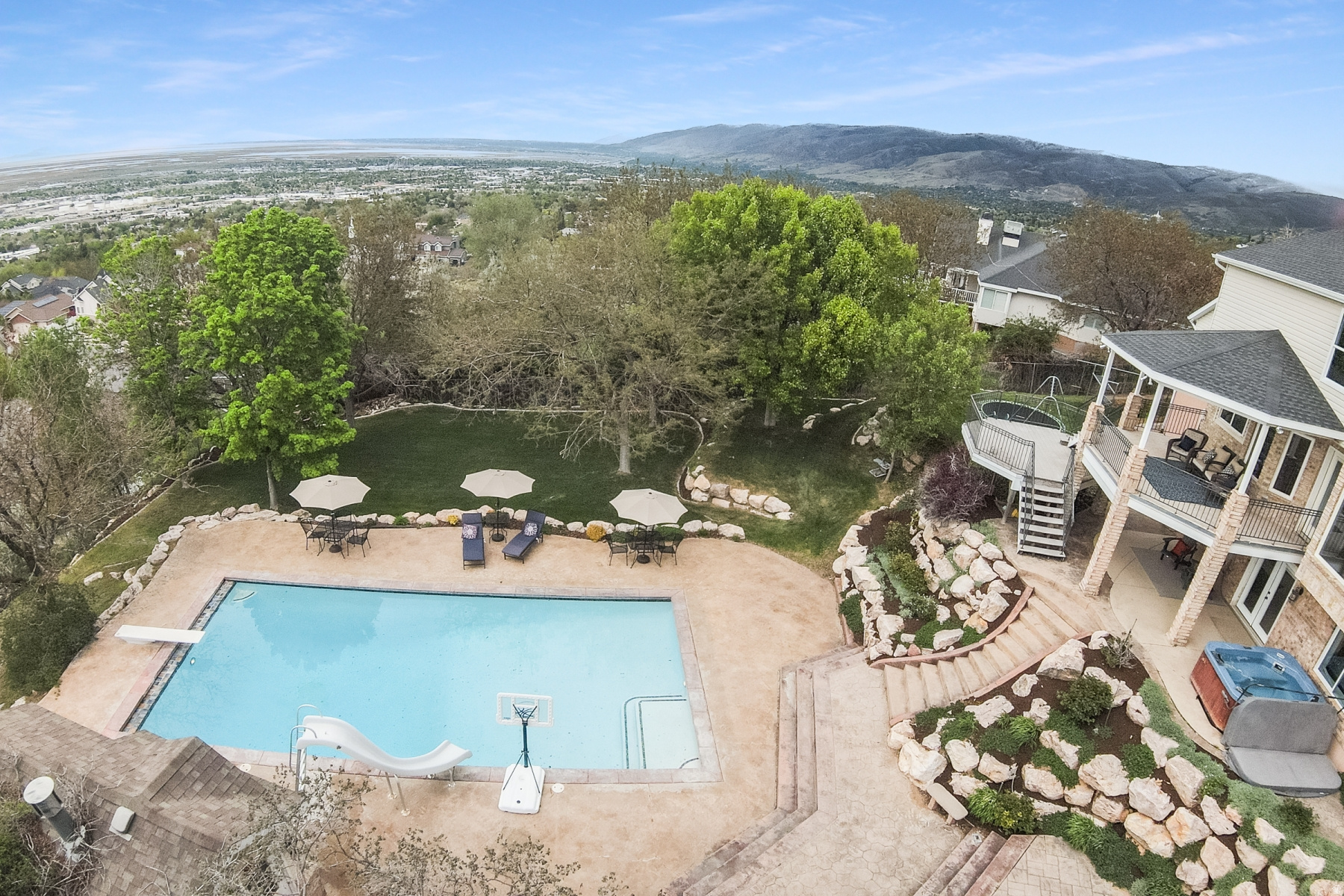 BOUNTIFUL - Residential