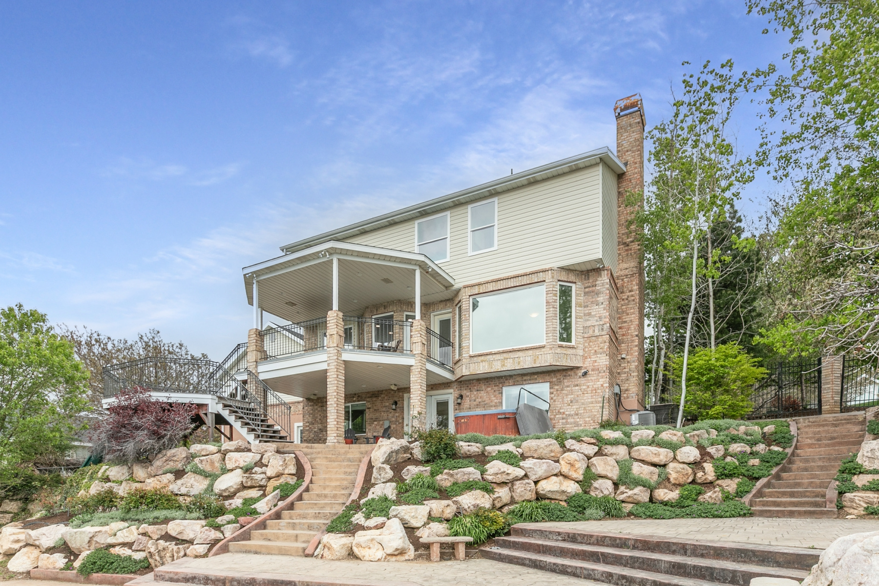 BOUNTIFUL - Residential