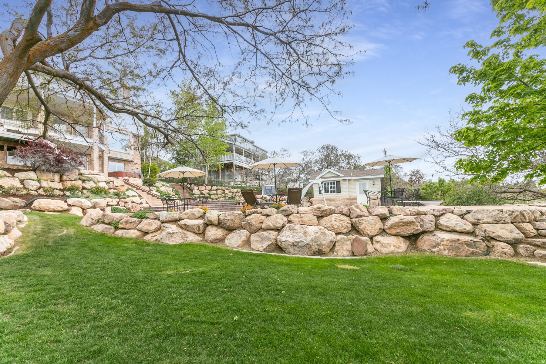 BOUNTIFUL - Residential