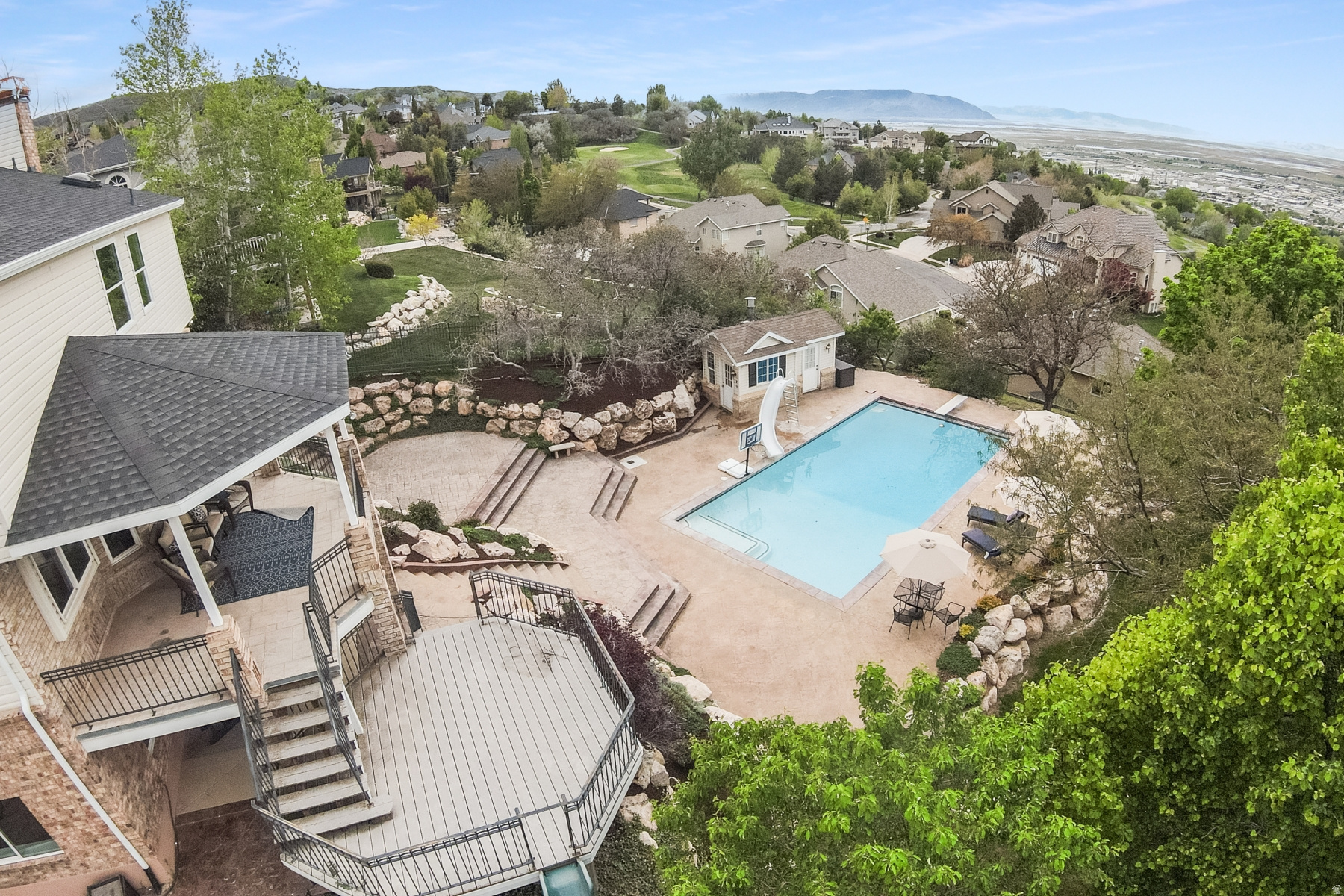 BOUNTIFUL - Residential