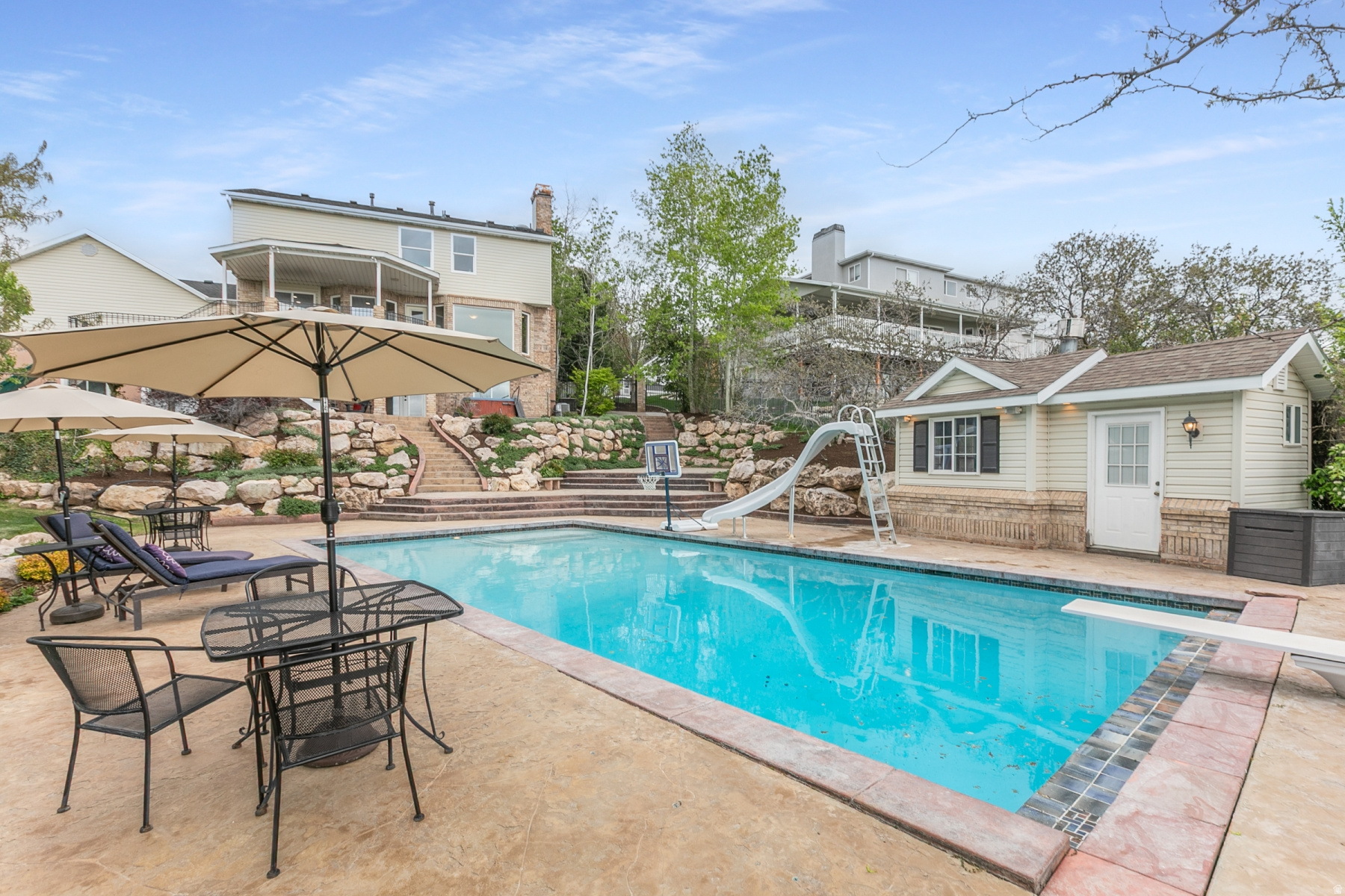 BOUNTIFUL - Residential