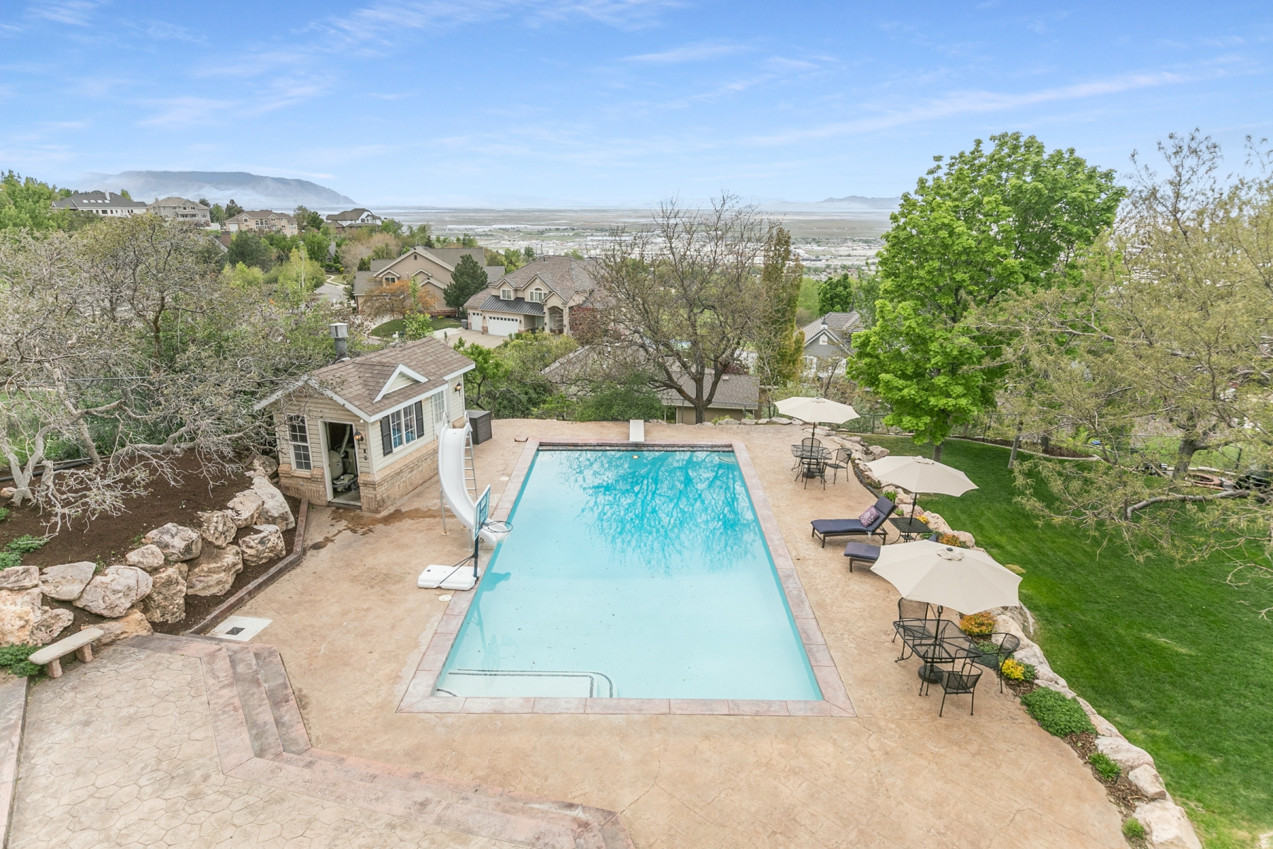 BOUNTIFUL - Residential