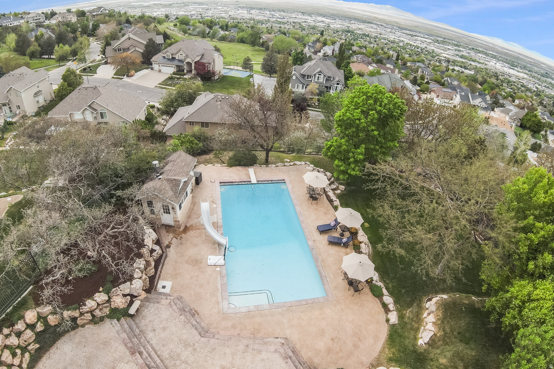 BOUNTIFUL - Residential