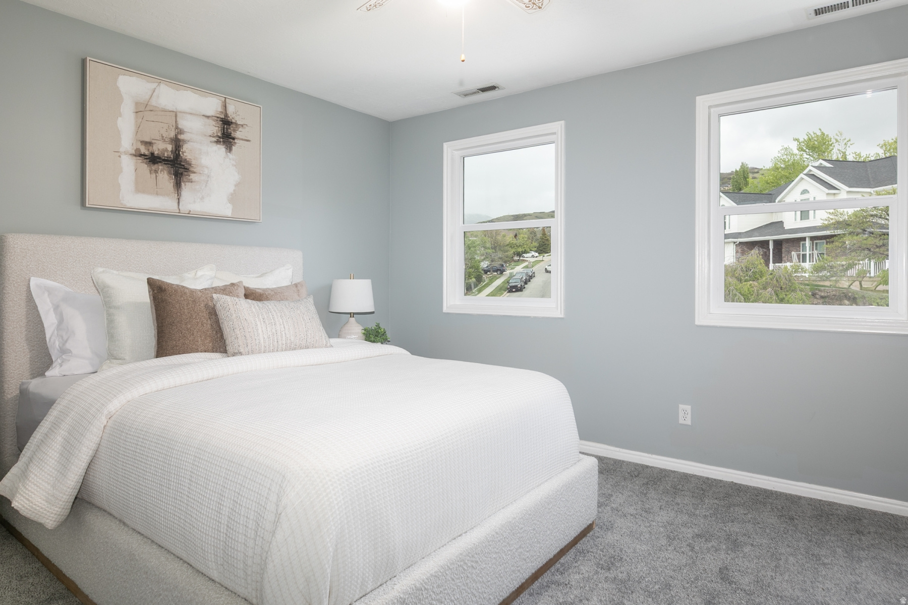 BOUNTIFUL - Residential