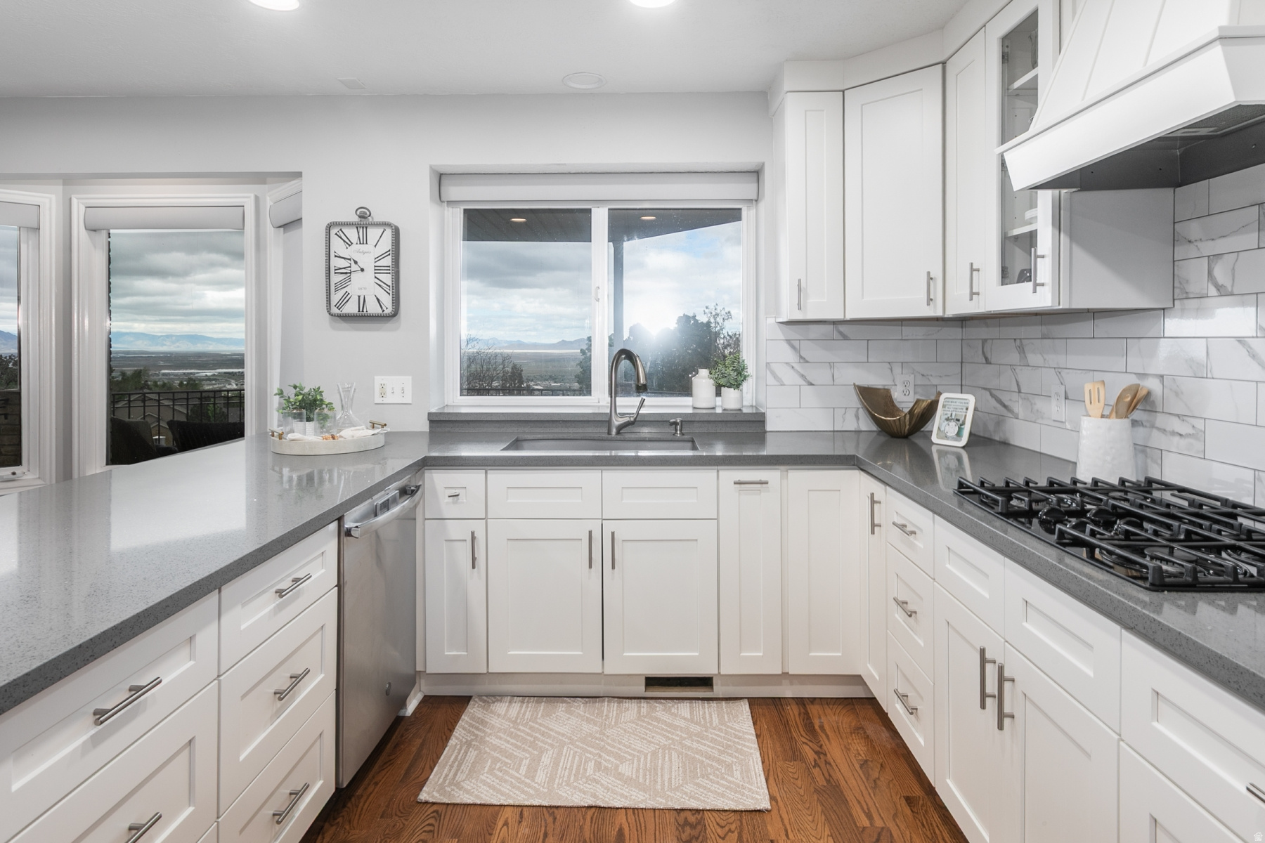 BOUNTIFUL - Residential