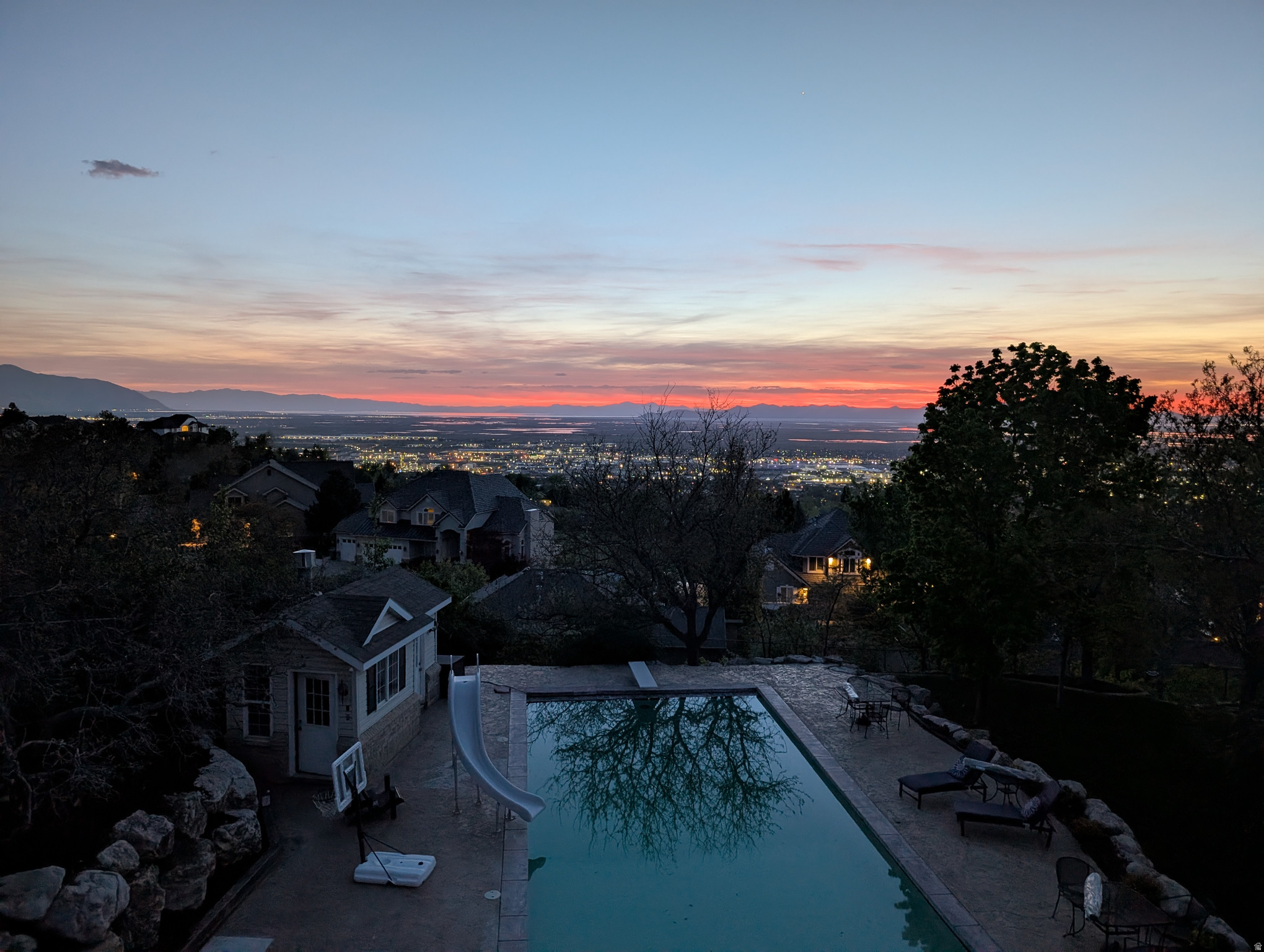 BOUNTIFUL - Residential