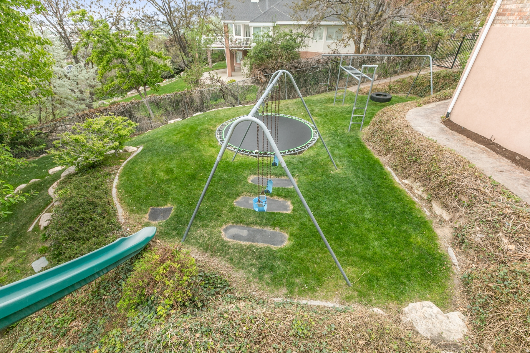 BOUNTIFUL - Residential