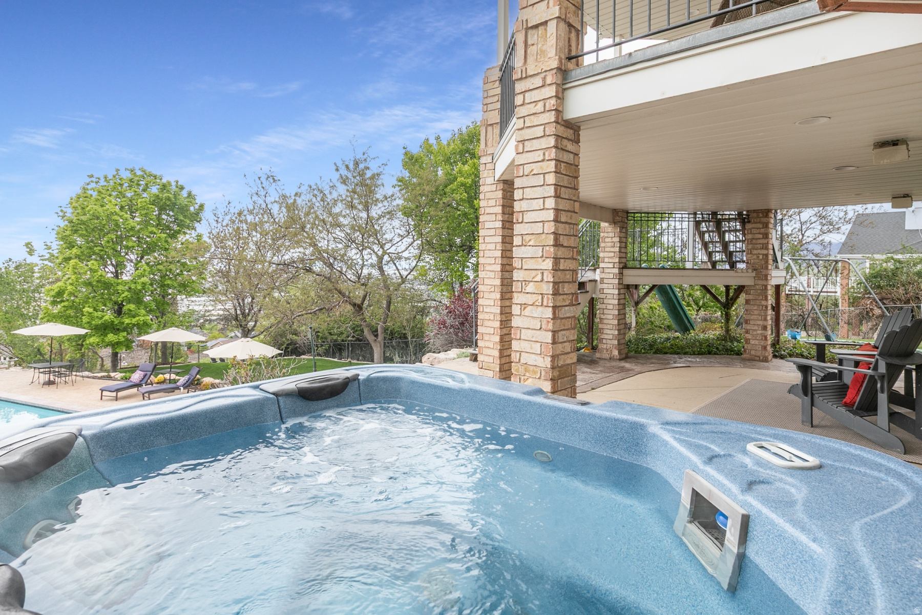 BOUNTIFUL - Residential