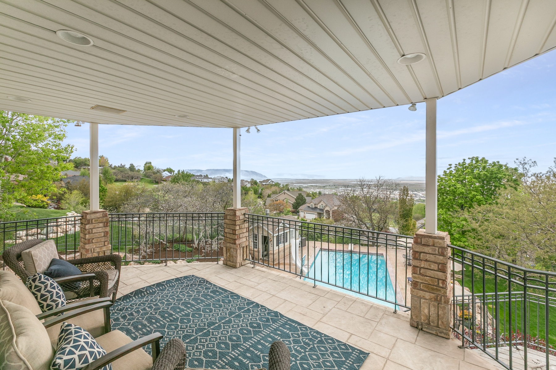 BOUNTIFUL - Residential