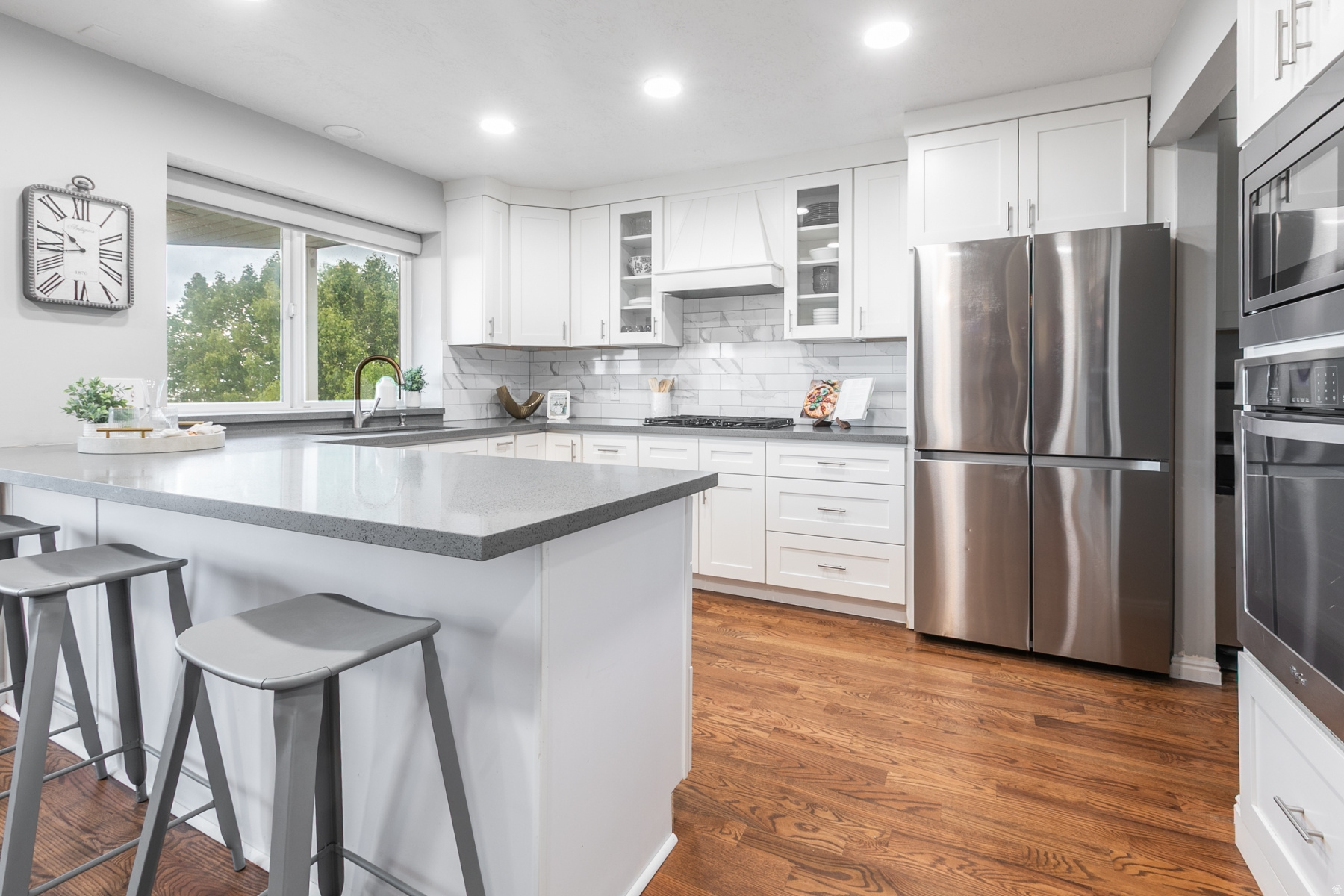 BOUNTIFUL - Residential