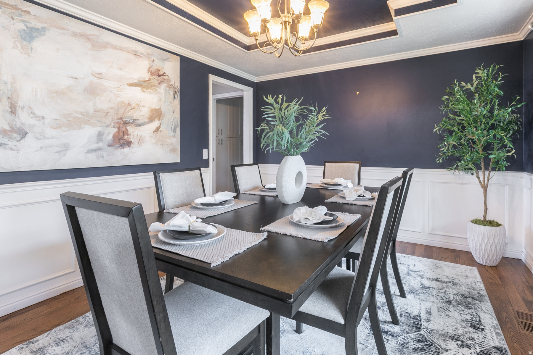 BOUNTIFUL - Residential