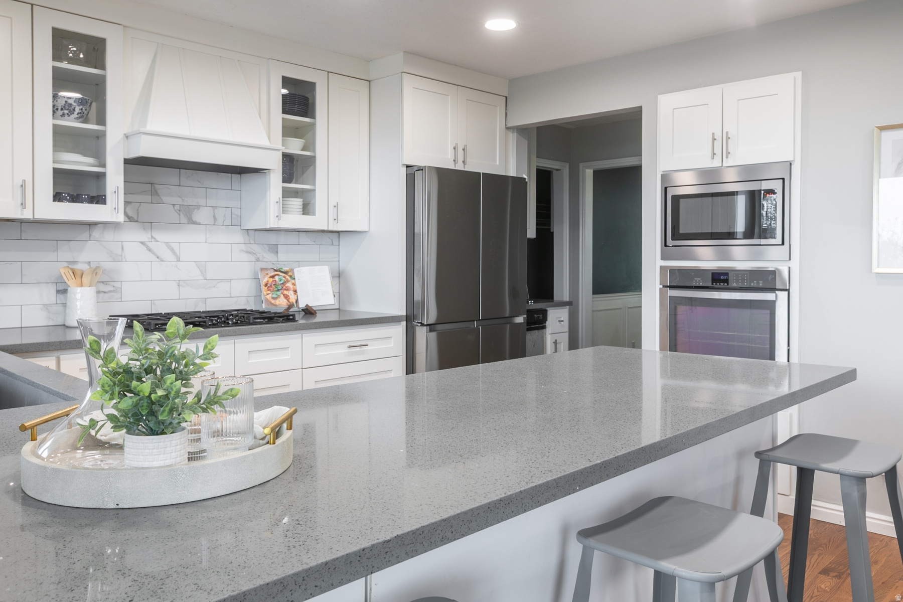 BOUNTIFUL - Residential