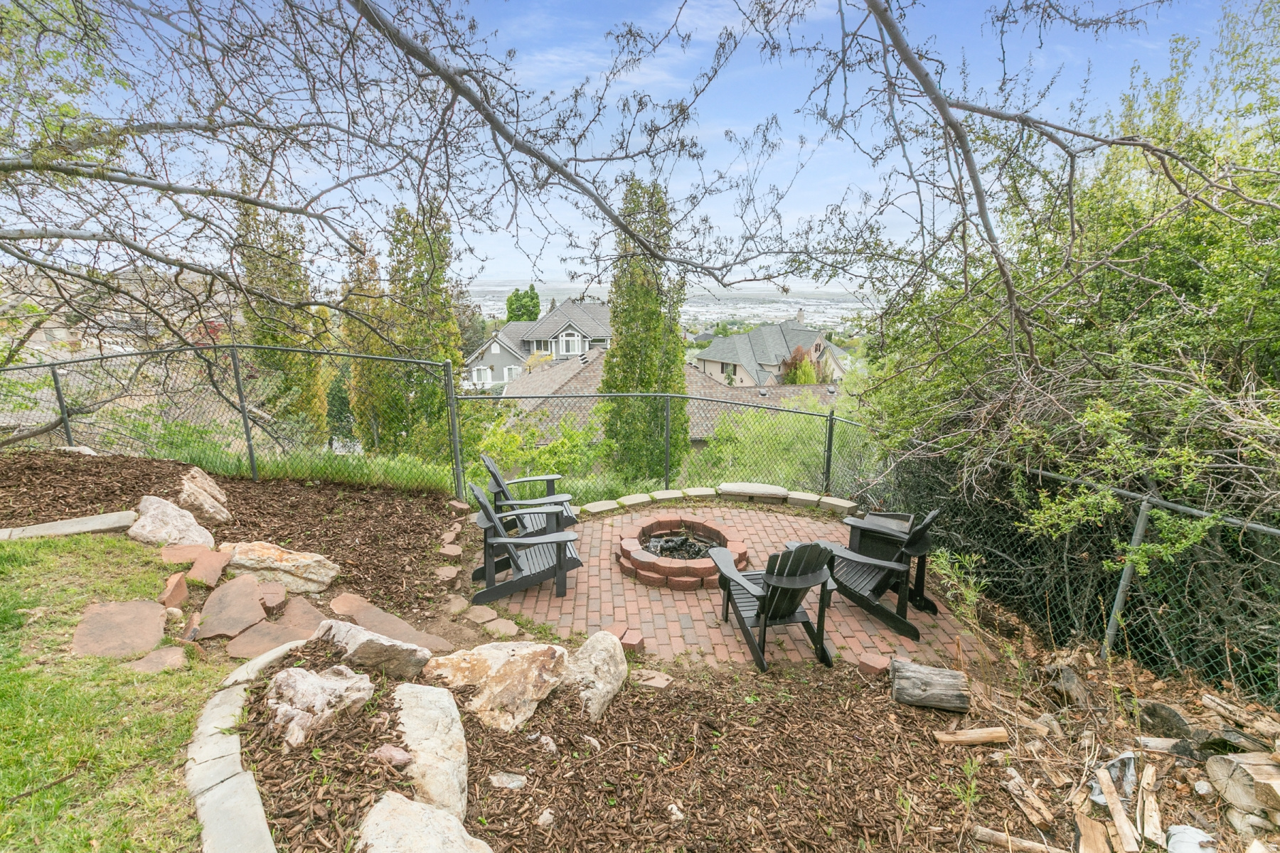 BOUNTIFUL - Residential