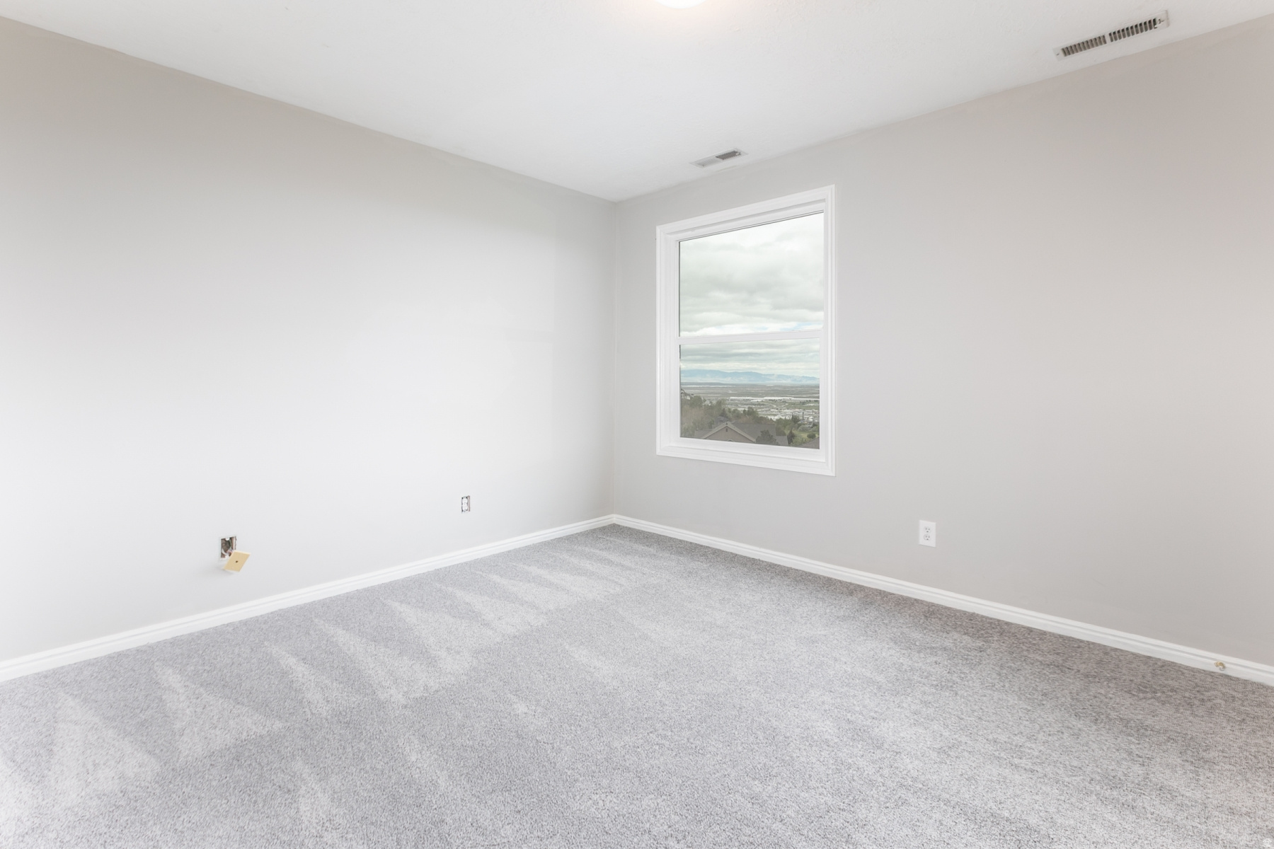 BOUNTIFUL - Residential