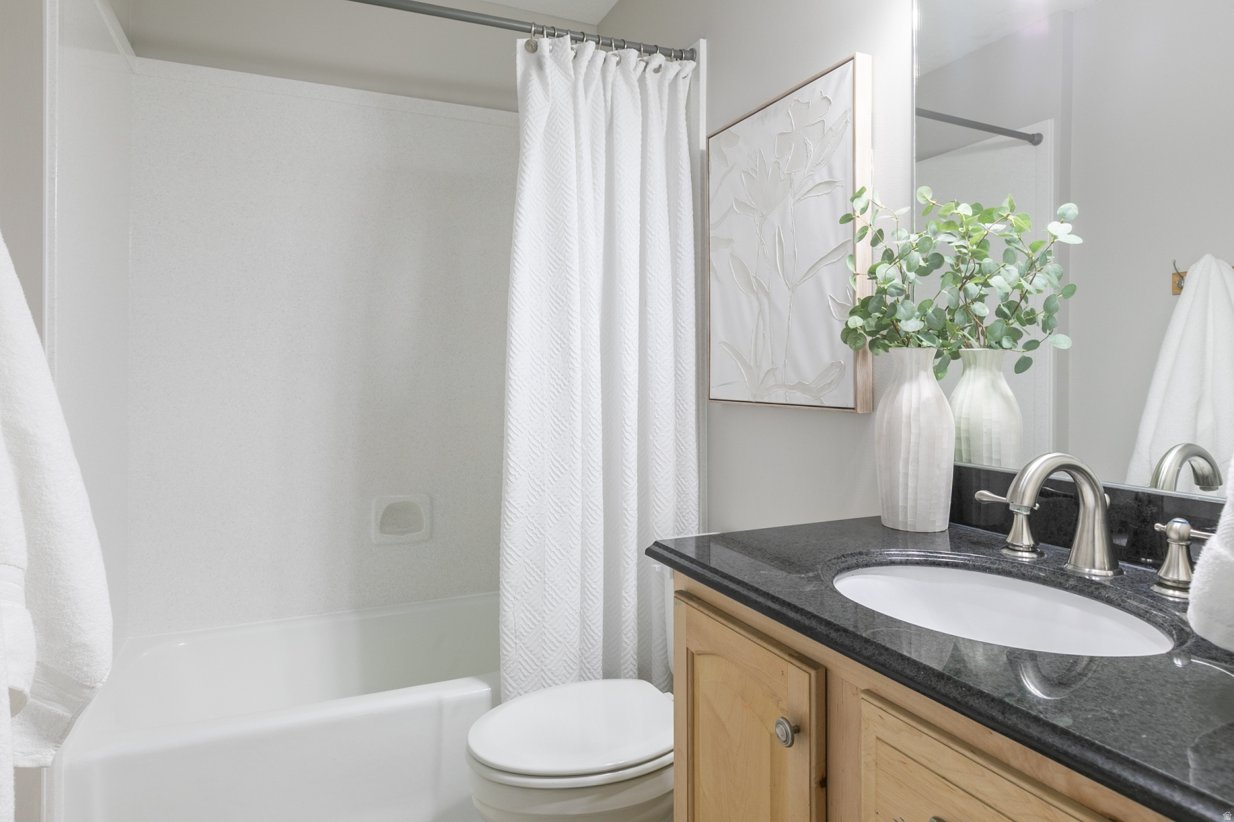 BOUNTIFUL - Residential