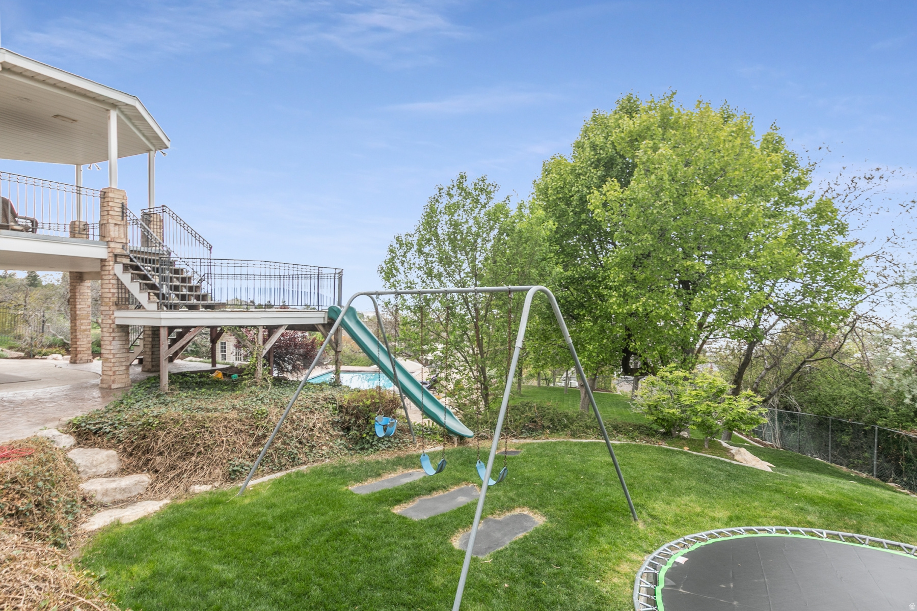 BOUNTIFUL - Residential