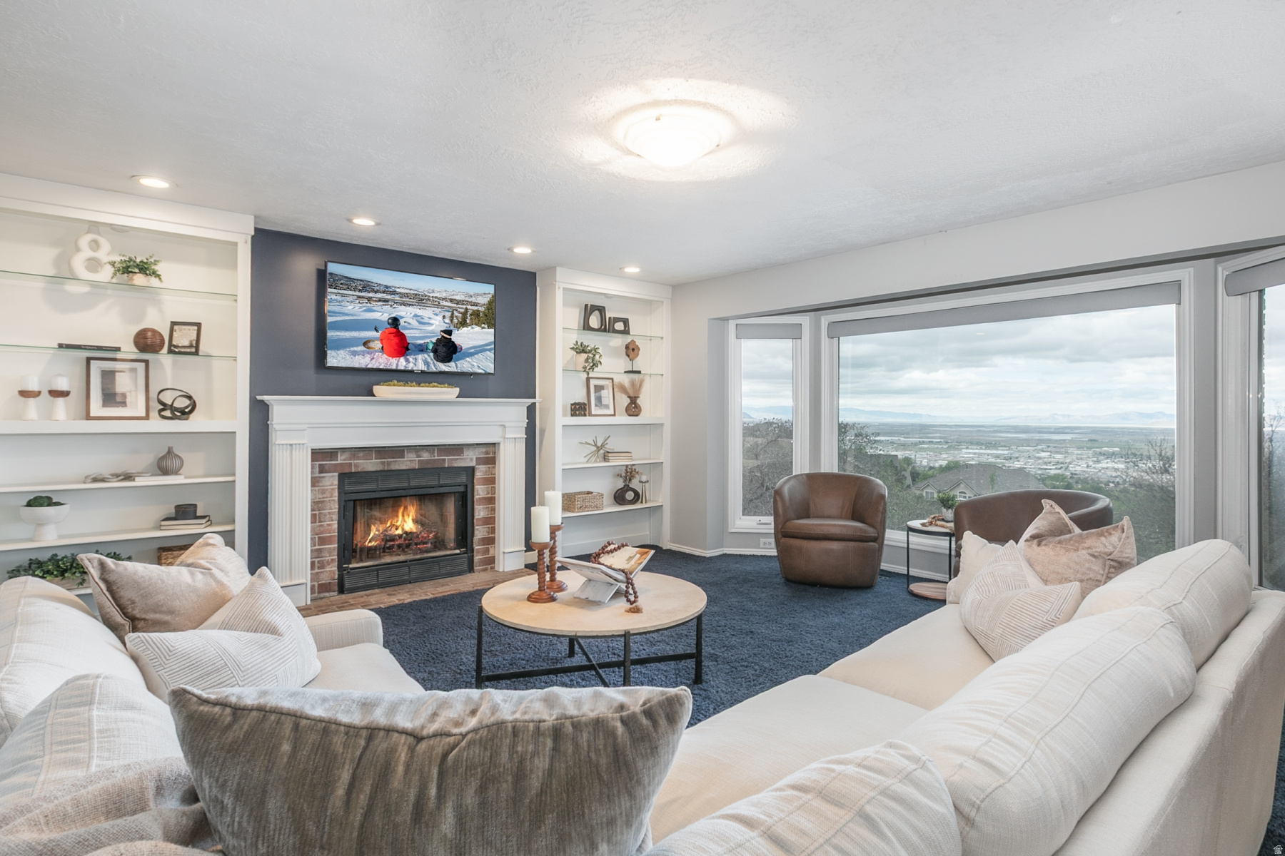 BOUNTIFUL - Residential