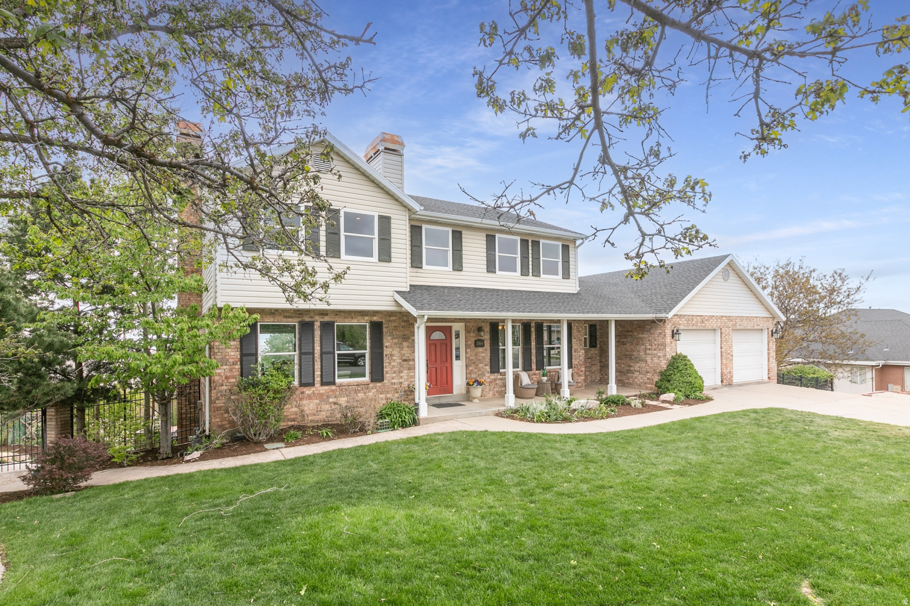 BOUNTIFUL - Residential