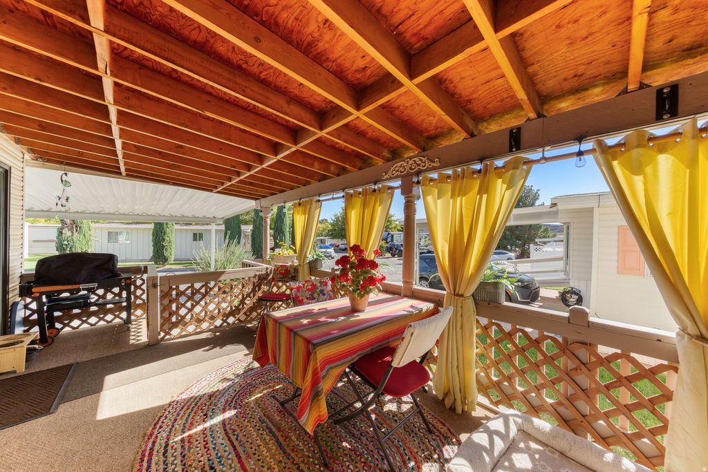 Photo of 180 N 1100 E #140, Washington, UT 84780 (MLS # 2119905)