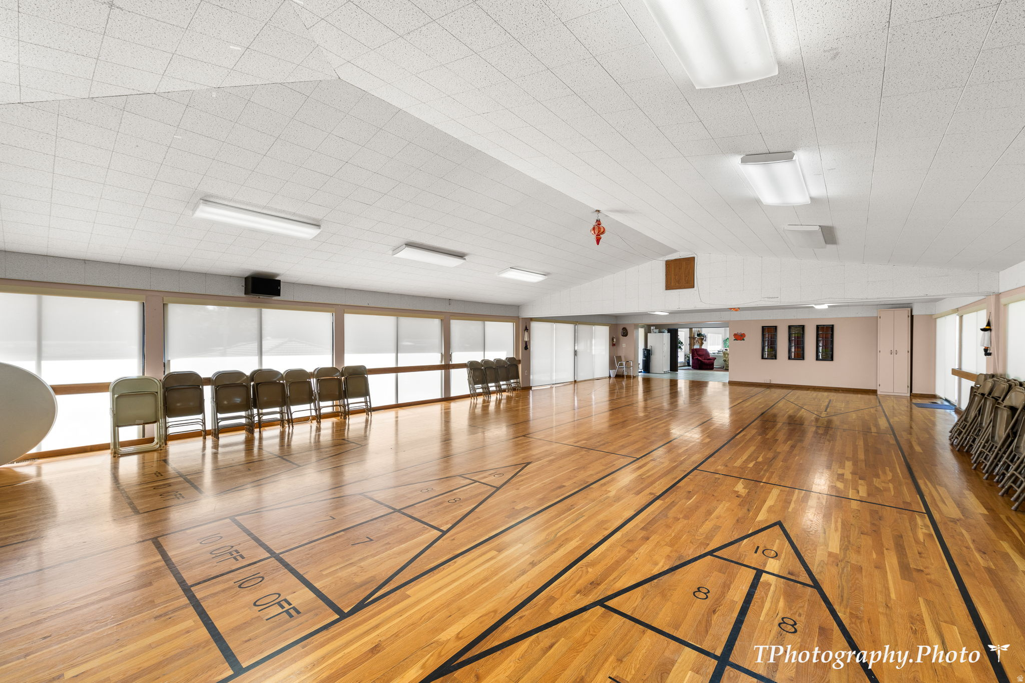 KINGS ROW EST - Residential