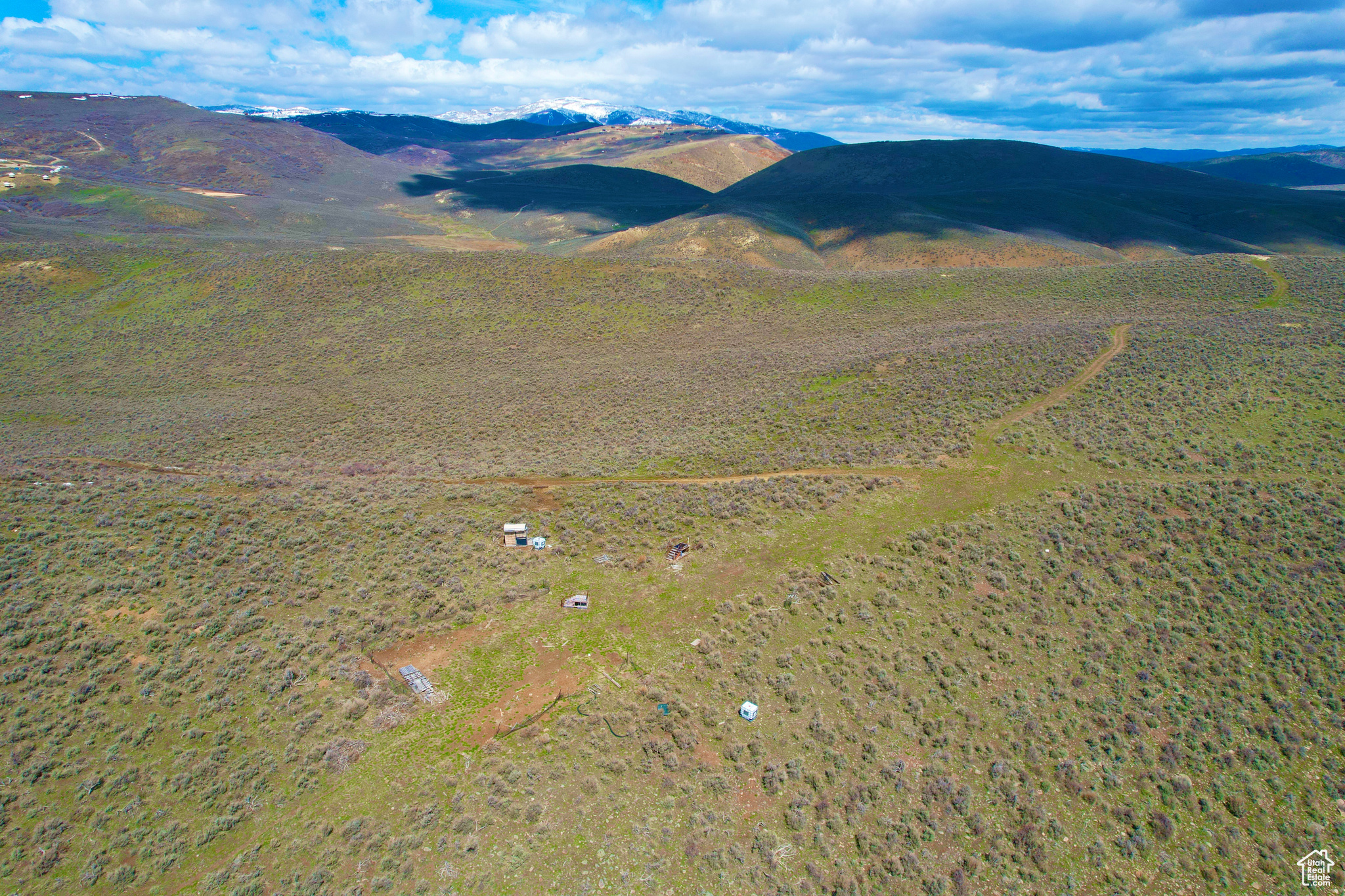 Land, Peoa, Utah image 2