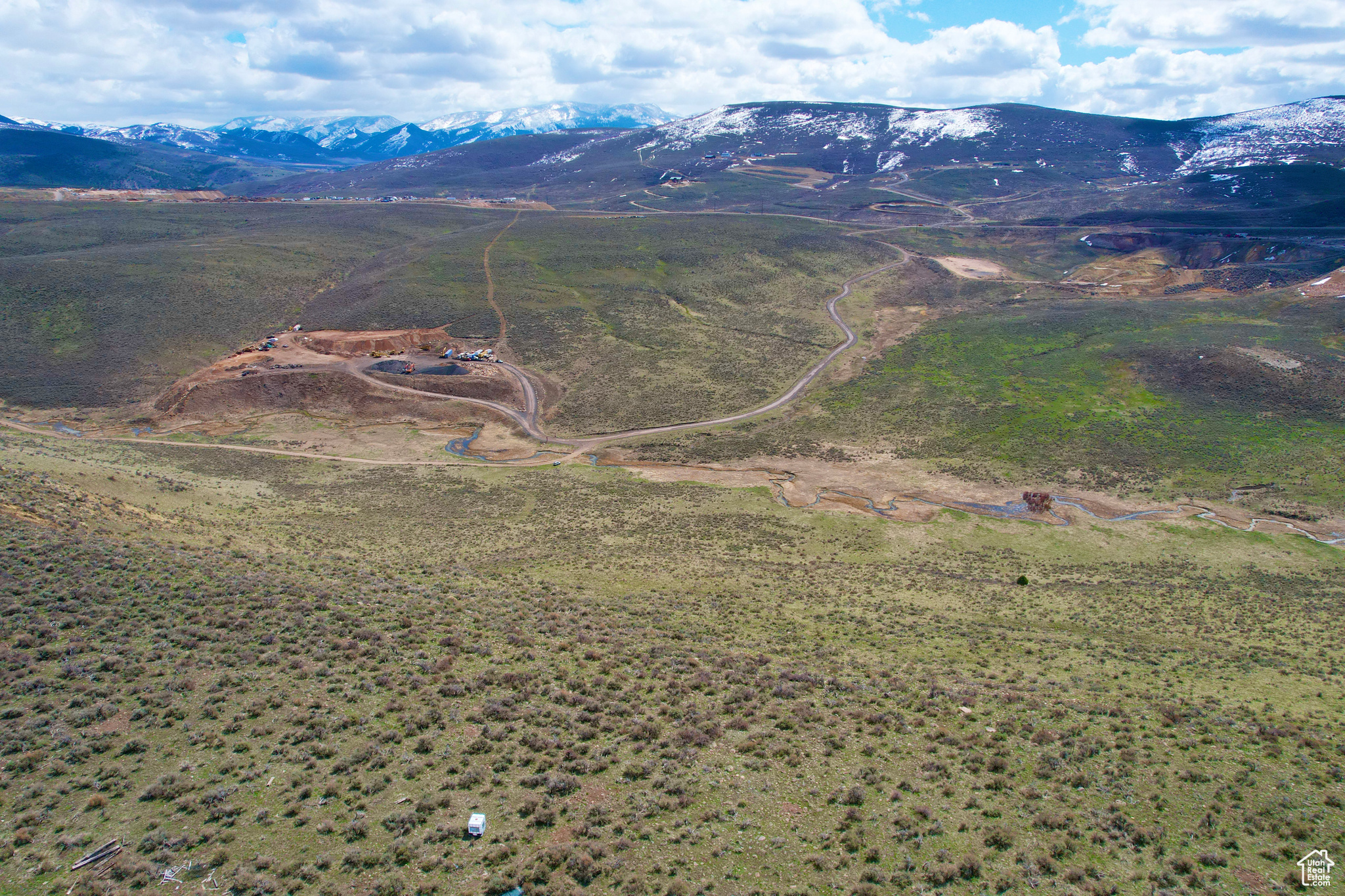 Land, Peoa, Utah image 3