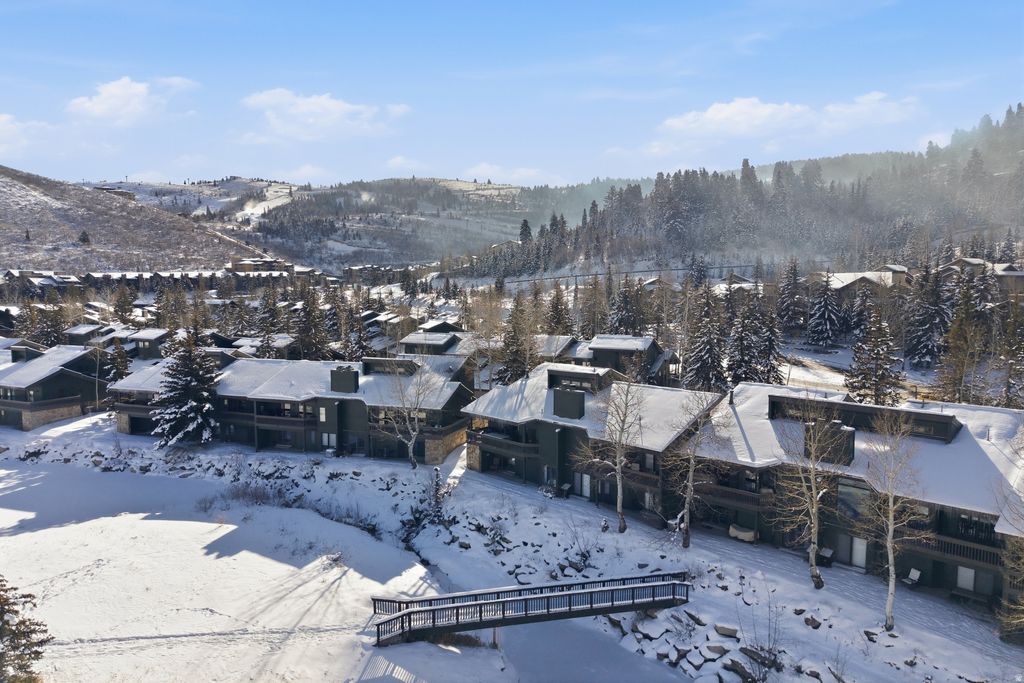 Photo of 1521 LAKESIDE DR, Park City, UT 84060 (MLS # 2133747)