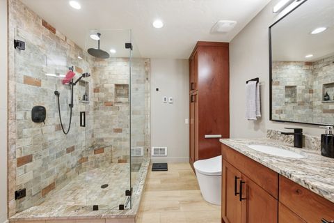 Tiny photo for 1521 LAKESIDE DR, Park City, UT 84060 (MLS # 2133747)