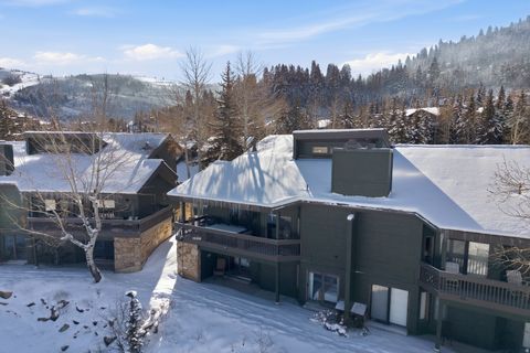 Tiny photo for 1521 LAKESIDE DR, Park City, UT 84060 (MLS # 2133747)