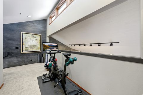 Tiny photo for 1521 LAKESIDE DR, Park City, UT 84060 (MLS # 2133747)