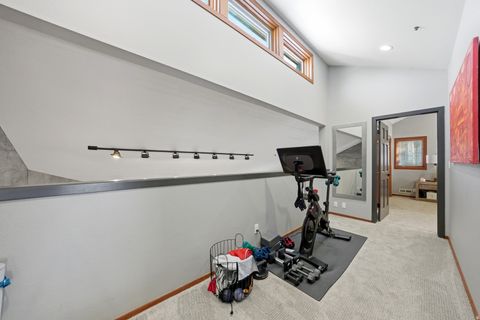 Tiny photo for 1521 LAKESIDE DR, Park City, UT 84060 (MLS # 2133747)