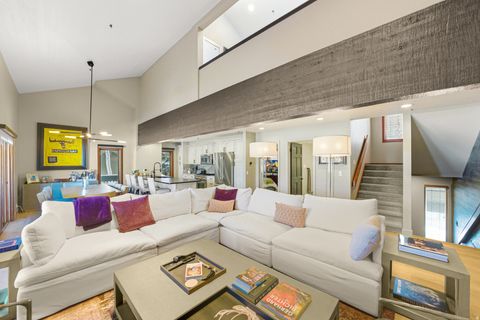 Tiny photo for 1521 LAKESIDE DR, Park City, UT 84060 (MLS # 2133747)