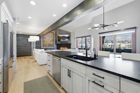 Tiny photo for 1521 LAKESIDE DR, Park City, UT 84060 (MLS # 2133747)