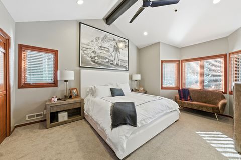 Tiny photo for 1521 LAKESIDE DR, Park City, UT 84060 (MLS # 2133747)