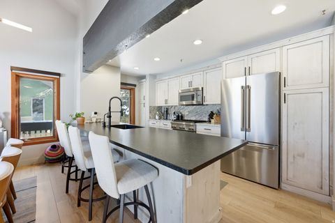 Tiny photo for 1521 LAKESIDE DR, Park City, UT 84060 (MLS # 2133747)