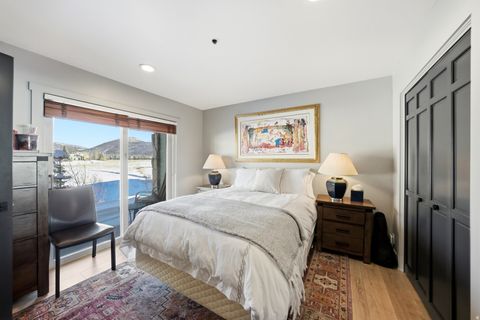 Tiny photo for 1521 LAKESIDE DR, Park City, UT 84060 (MLS # 2133747)