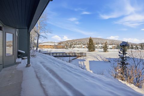 Tiny photo for 1521 LAKESIDE DR, Park City, UT 84060 (MLS # 2133747)